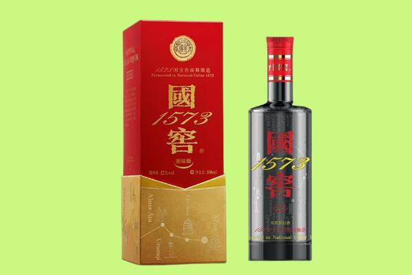 岑溪市回收国窖