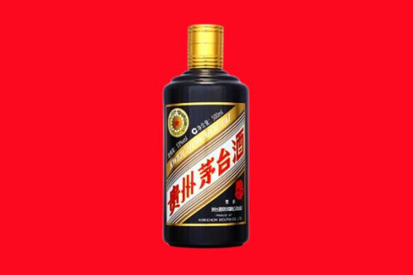 岑溪市回收茅台酒瓶