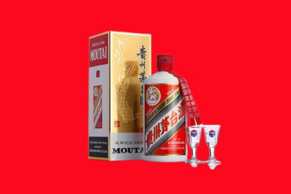 岑溪市回收贵州茅台酒